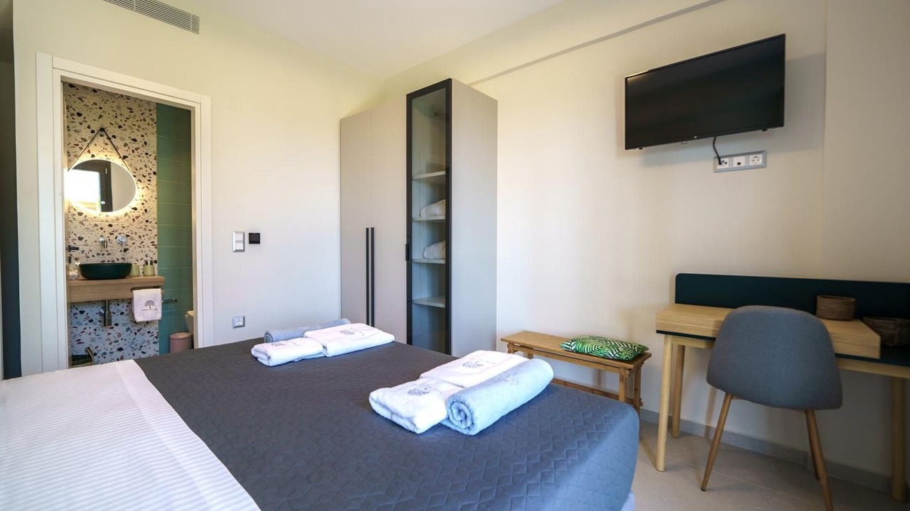Photo of Bedroom in Potistiria