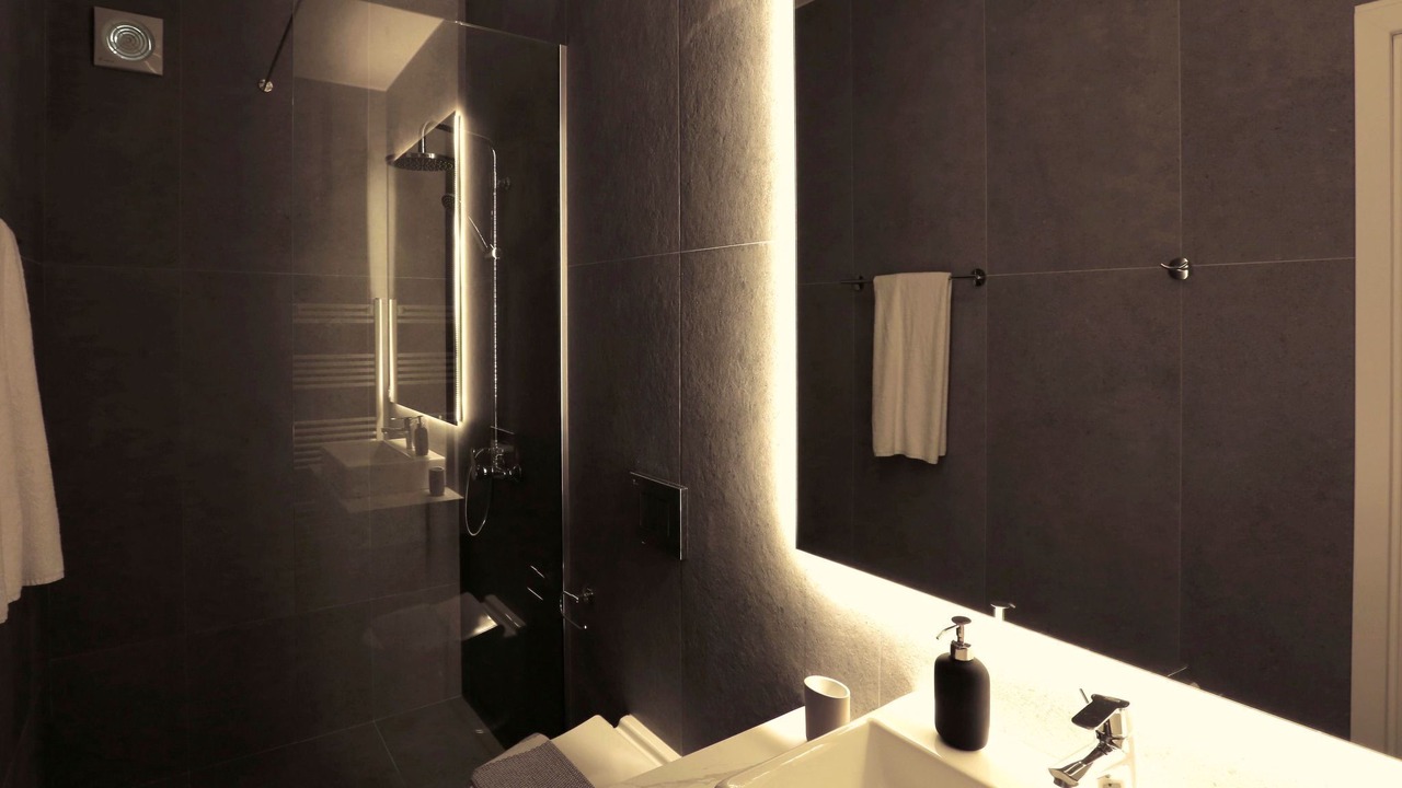 Photo of Bathroom in Vrachasi