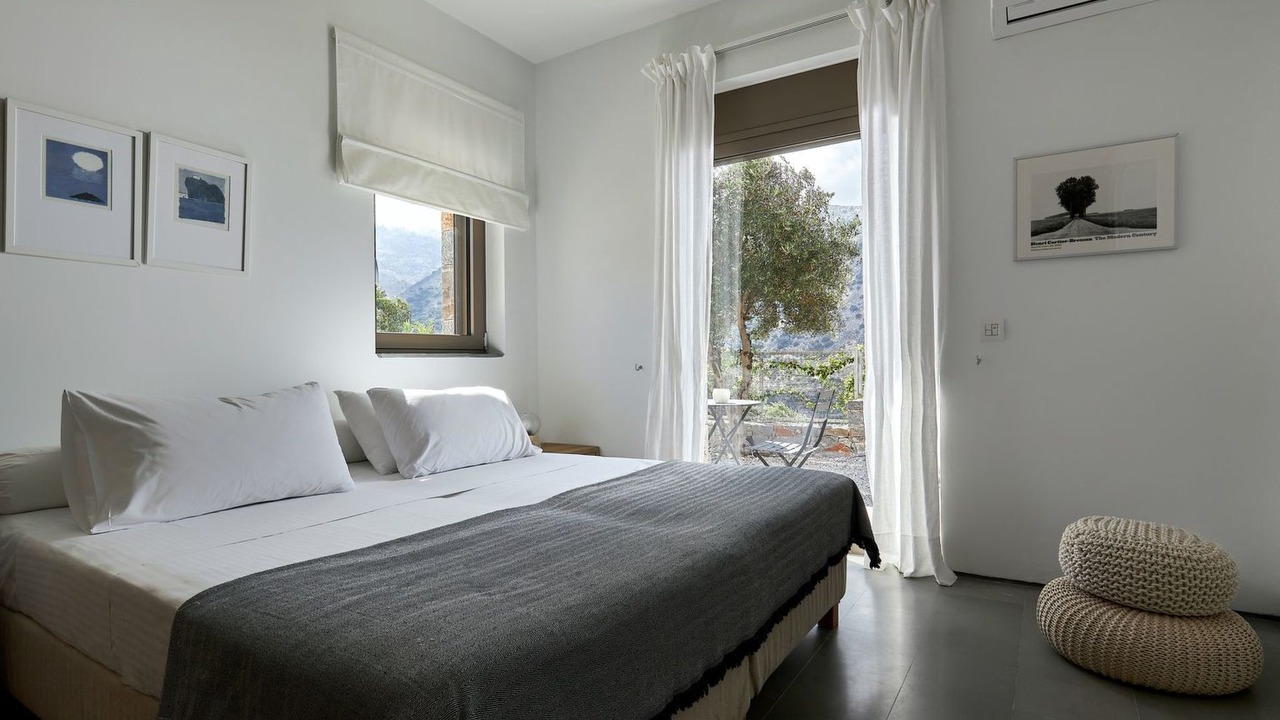 Photo of Bedroom in Vrachasi