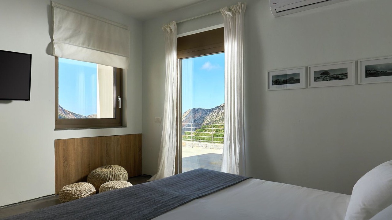Photo of Bedroom in Vrachasi
