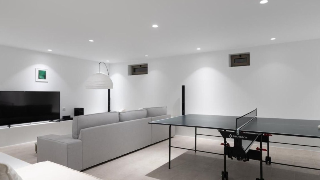 Photo of Livingroom in Vrachasi
