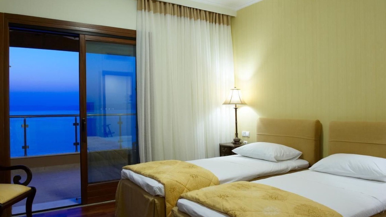 Photo of Bedroom in Plaka