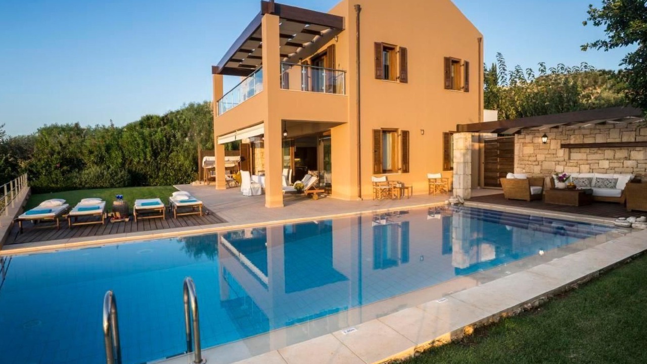 Photo of Livingroom in Plaka