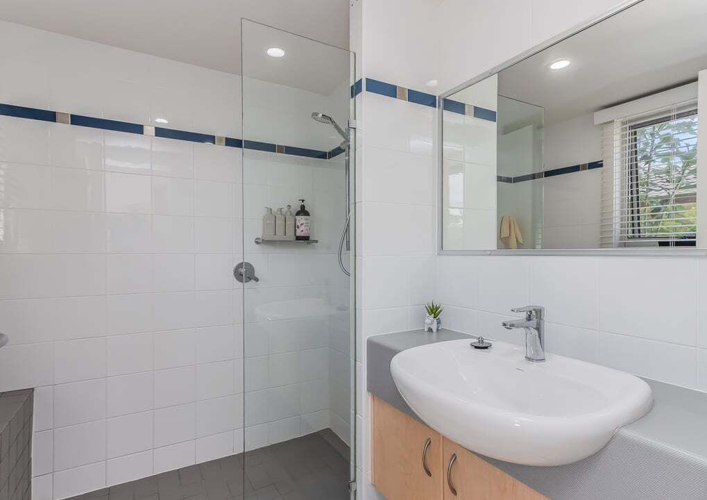 Photo of Bathroom in Fingal Head