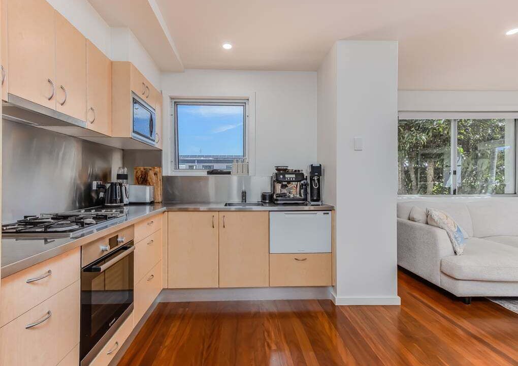 Photo of Kitchen in Fingal Head