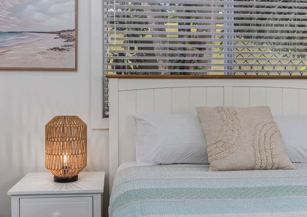 Photo of Bedroom in Fingal Head