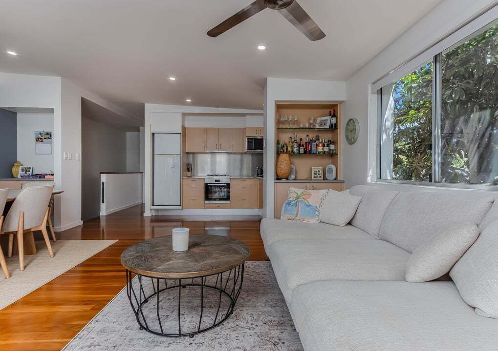 Photo of Livingroom in Fingal Head