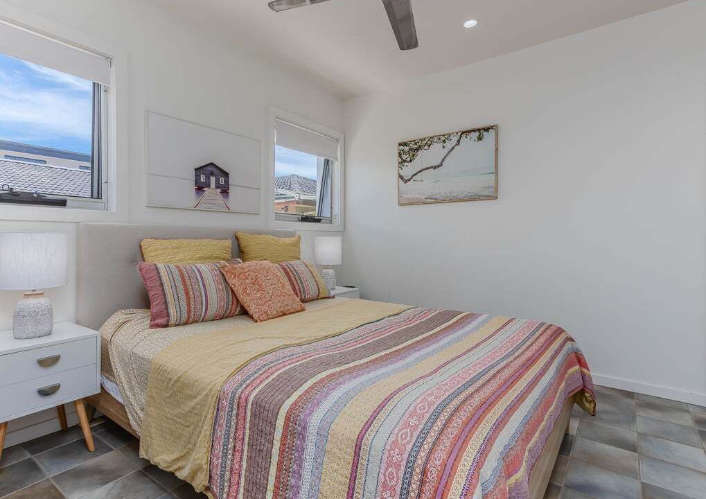 Photo of Bedroom in Fingal Head