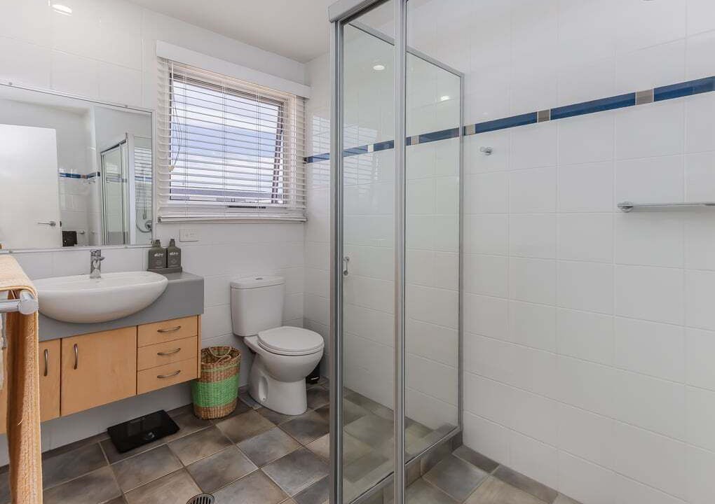 Photo of Bathroom in Fingal Head