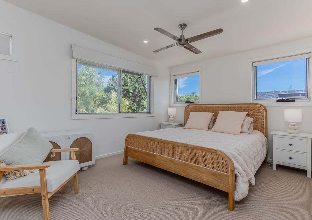 Photo of Bedroom in Fingal Head