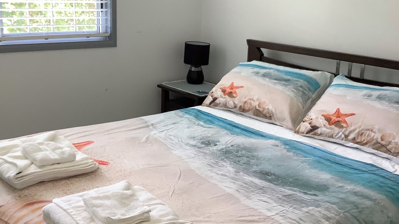 Photo of Bedroom in Banksia Beach