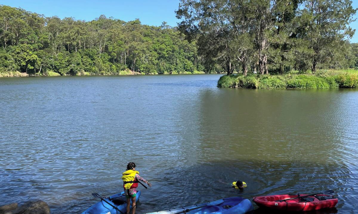 Photo of Others in Logan Reserve