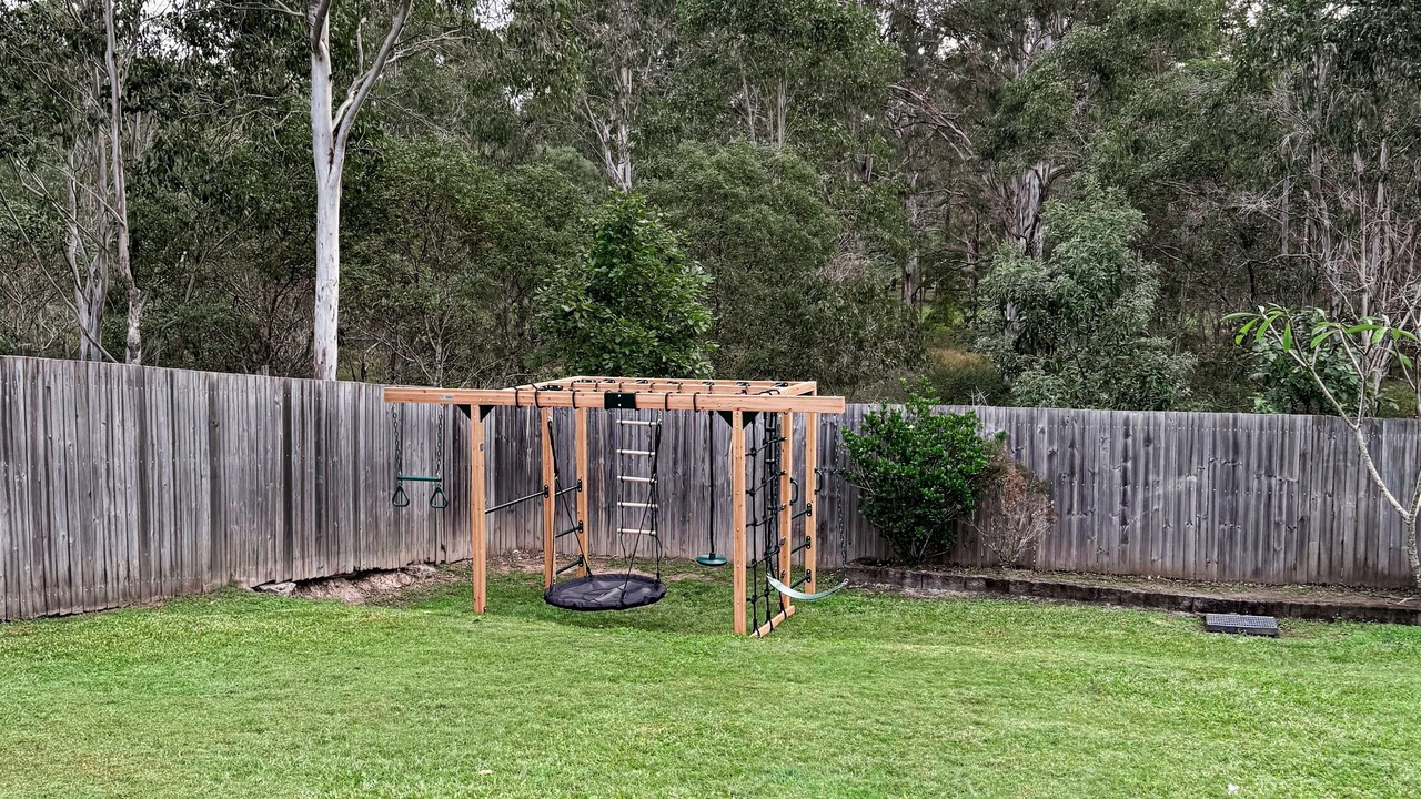 Photo of Outdoor in Logan Reserve