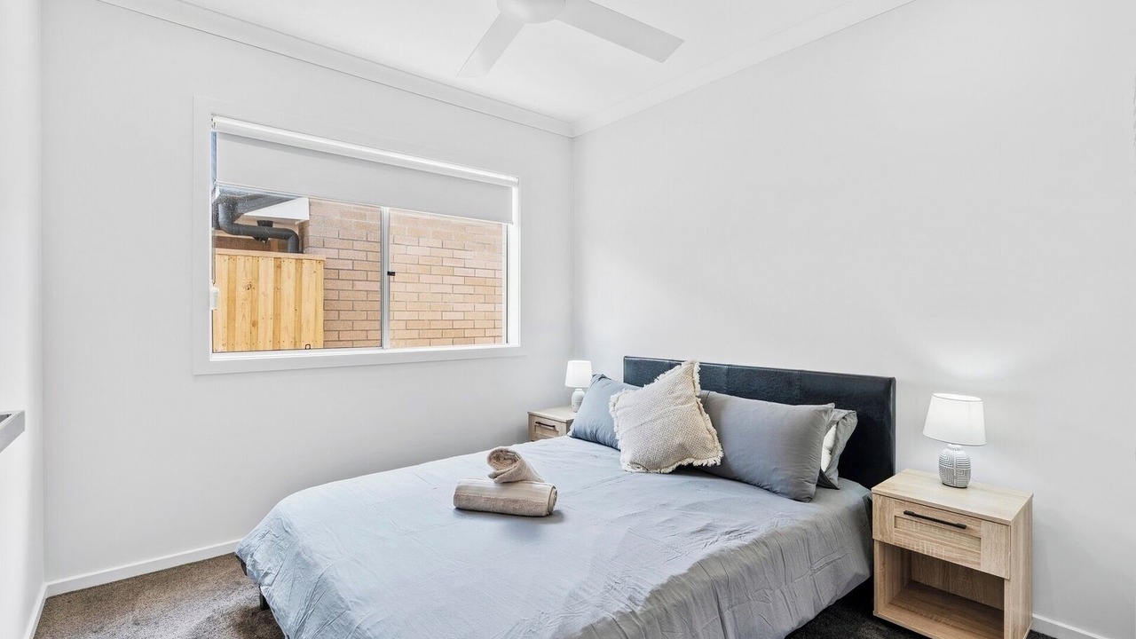 Photo of Bedroom in Crestmead