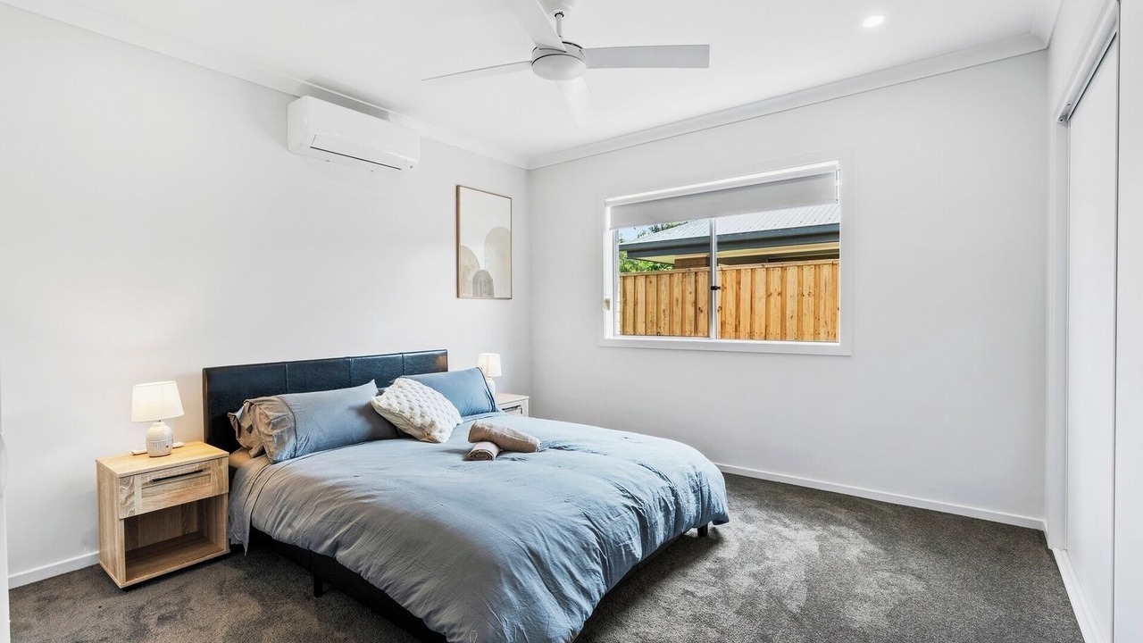 Photo of Bedroom in Crestmead