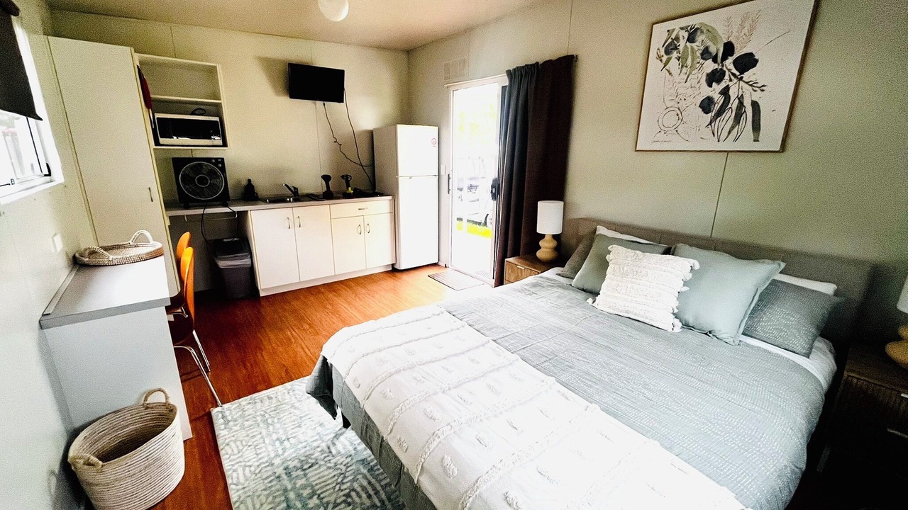 Photo of Bedroom in Glen Aplin