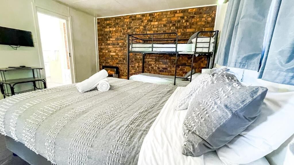 Photo of Bedroom in Glen Aplin