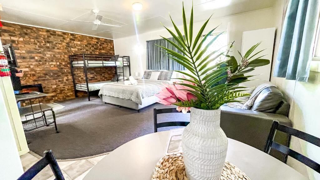 Photo of Bedroom in Glen Aplin