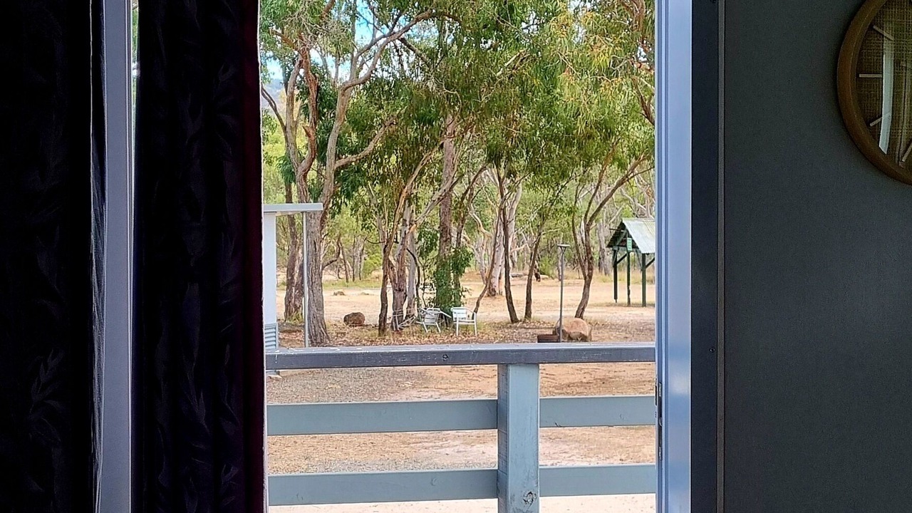 Photo of Bedroom in Glen Aplin