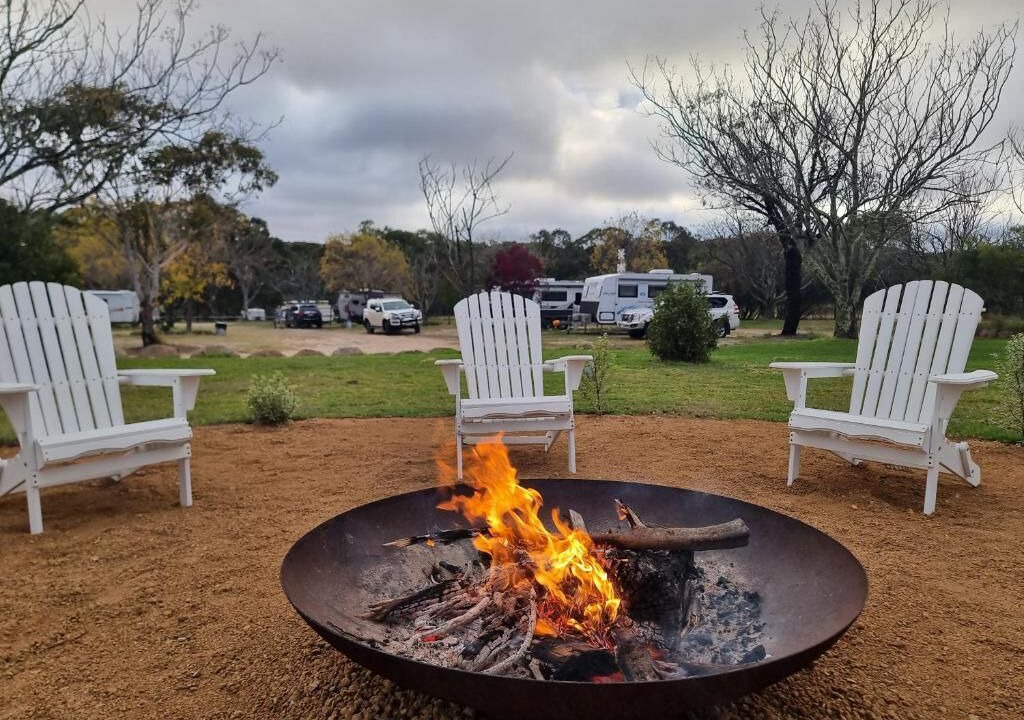 Photo of Outdoor in Glen Aplin