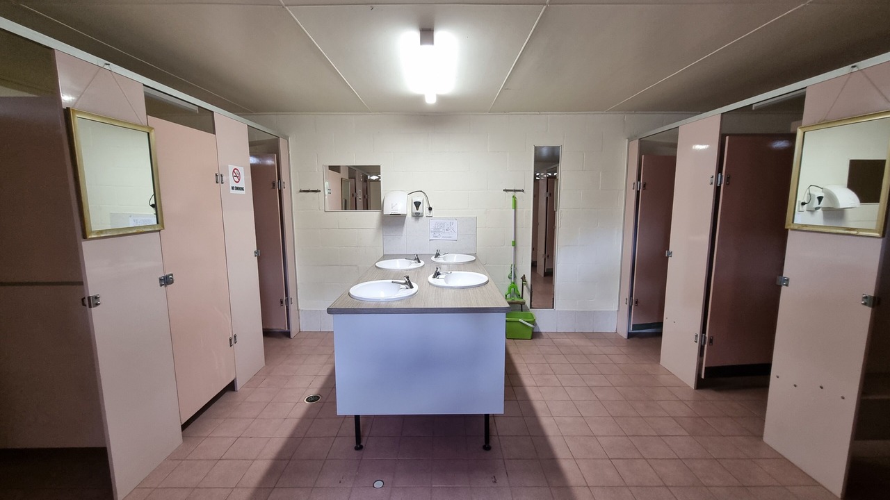 Photo of Bathroom in Glen Aplin