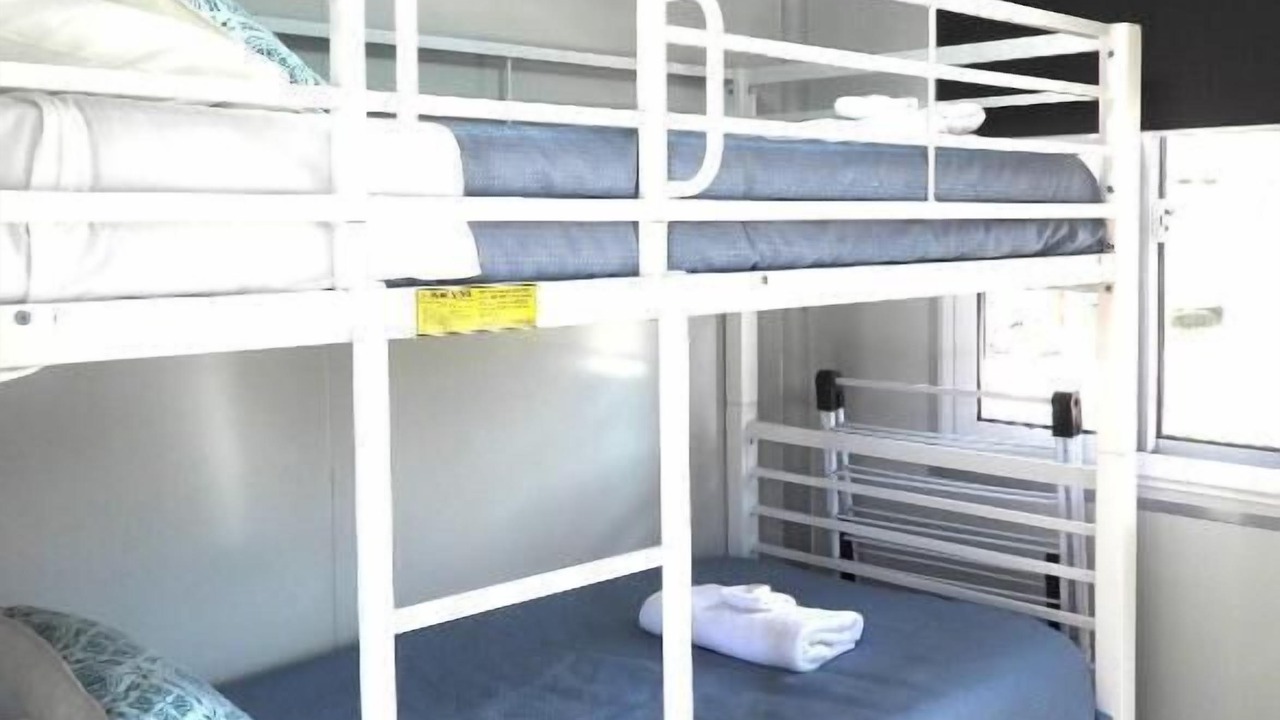 Photo of Bedroom in Glen Aplin