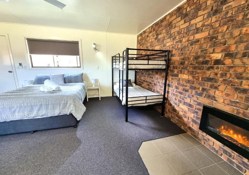 Photo of Bedroom in Glen Aplin