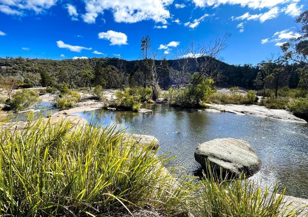 Photo of Outdoor in Glen Aplin
