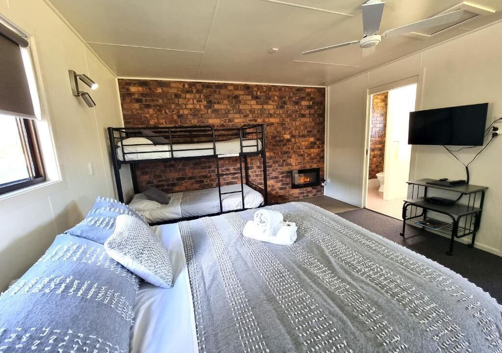 Photo of Bedroom in Glen Aplin