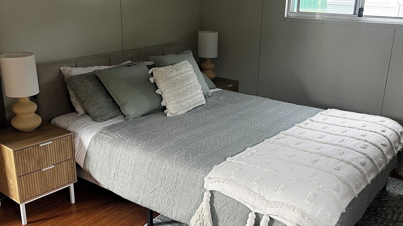Photo of Bedroom in Glen Aplin
