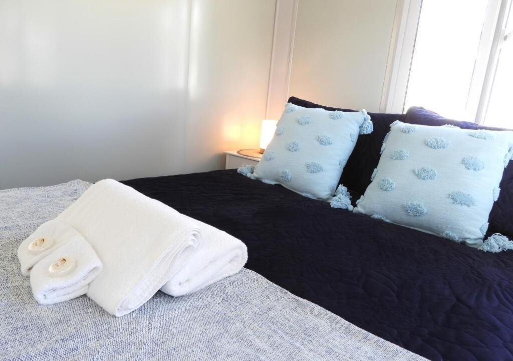 Photo of Bedroom in Glen Aplin