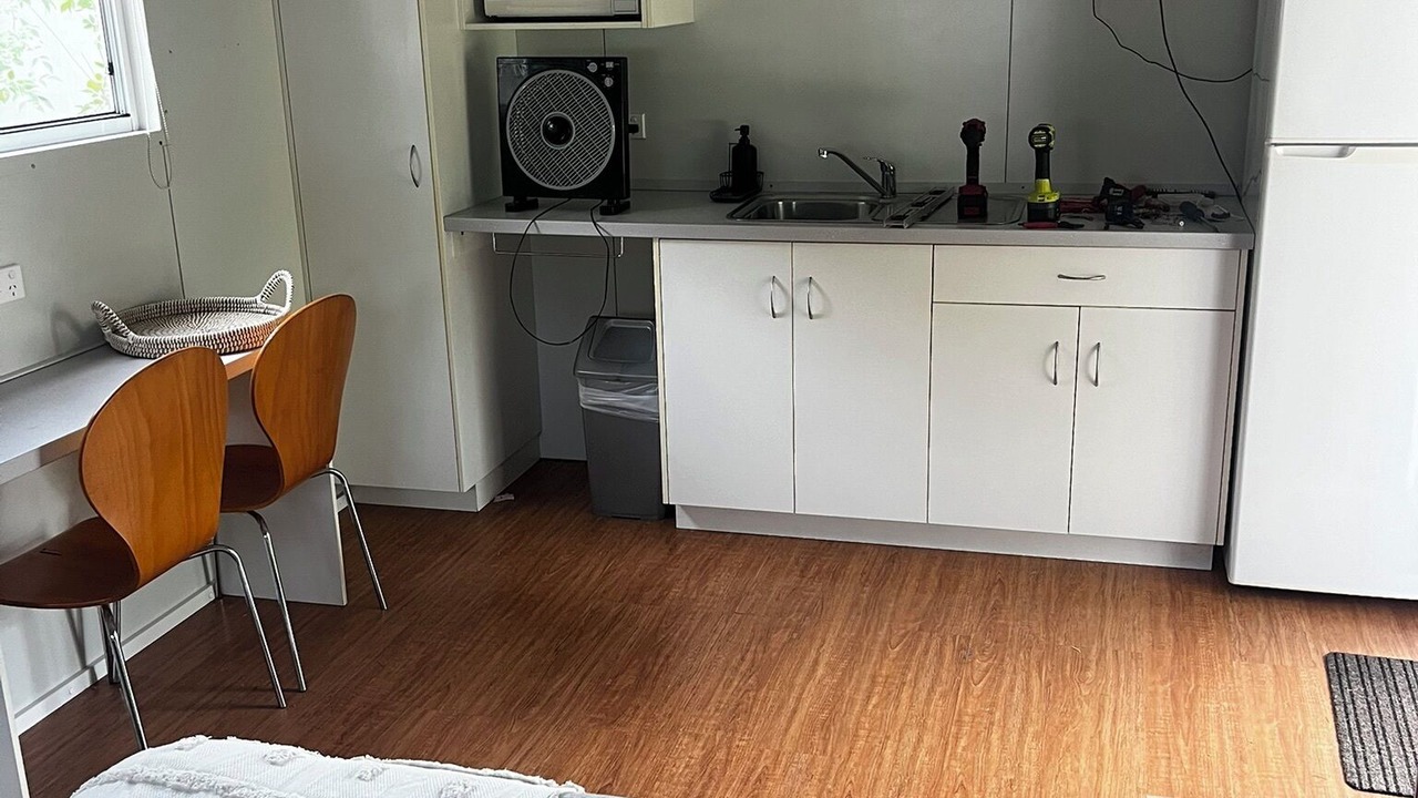 Photo of Kitchen in Glen Aplin