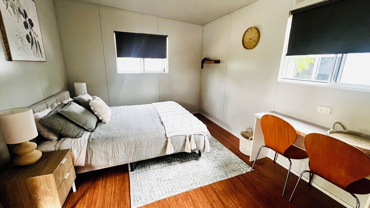 Photo of Bedroom in Glen Aplin