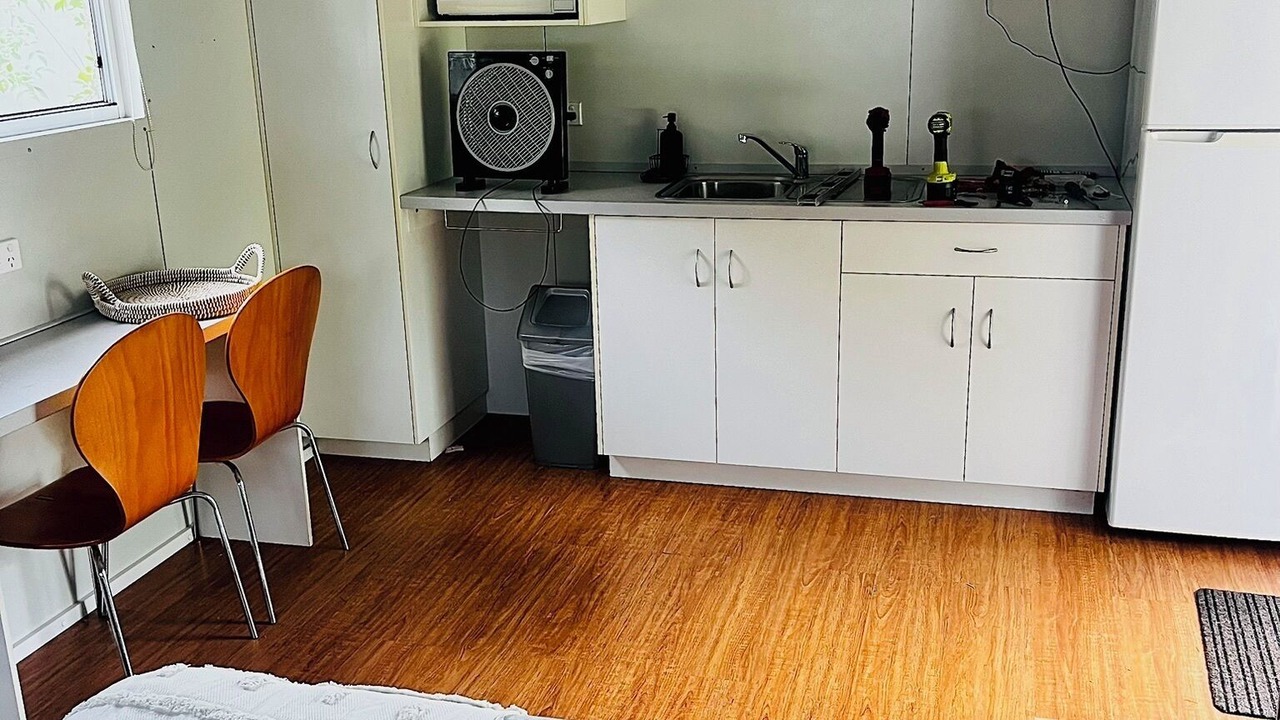 Photo of Bedroom in Glen Aplin