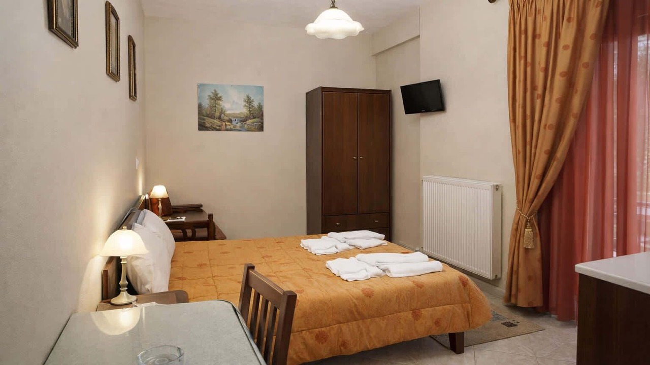 Photo of Bedroom in Krionerion
