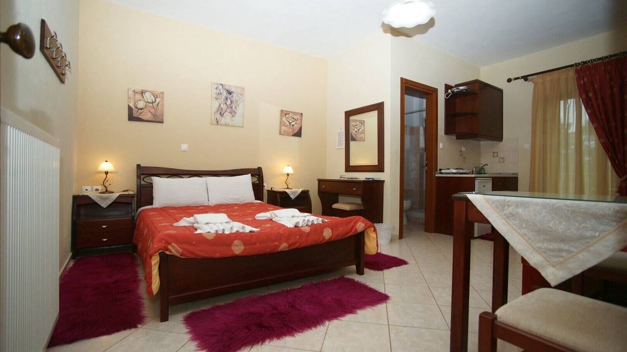 Photo of Bedroom in Krionerion