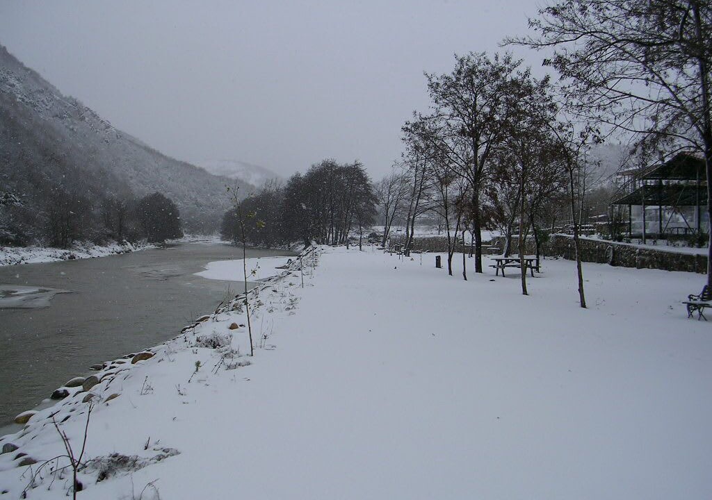 Photo of Outdoor in Xanthi