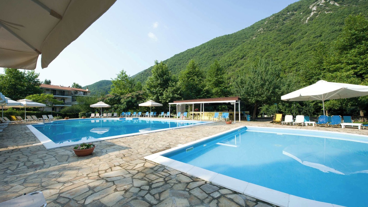 Photo of Outdoor in Xanthi