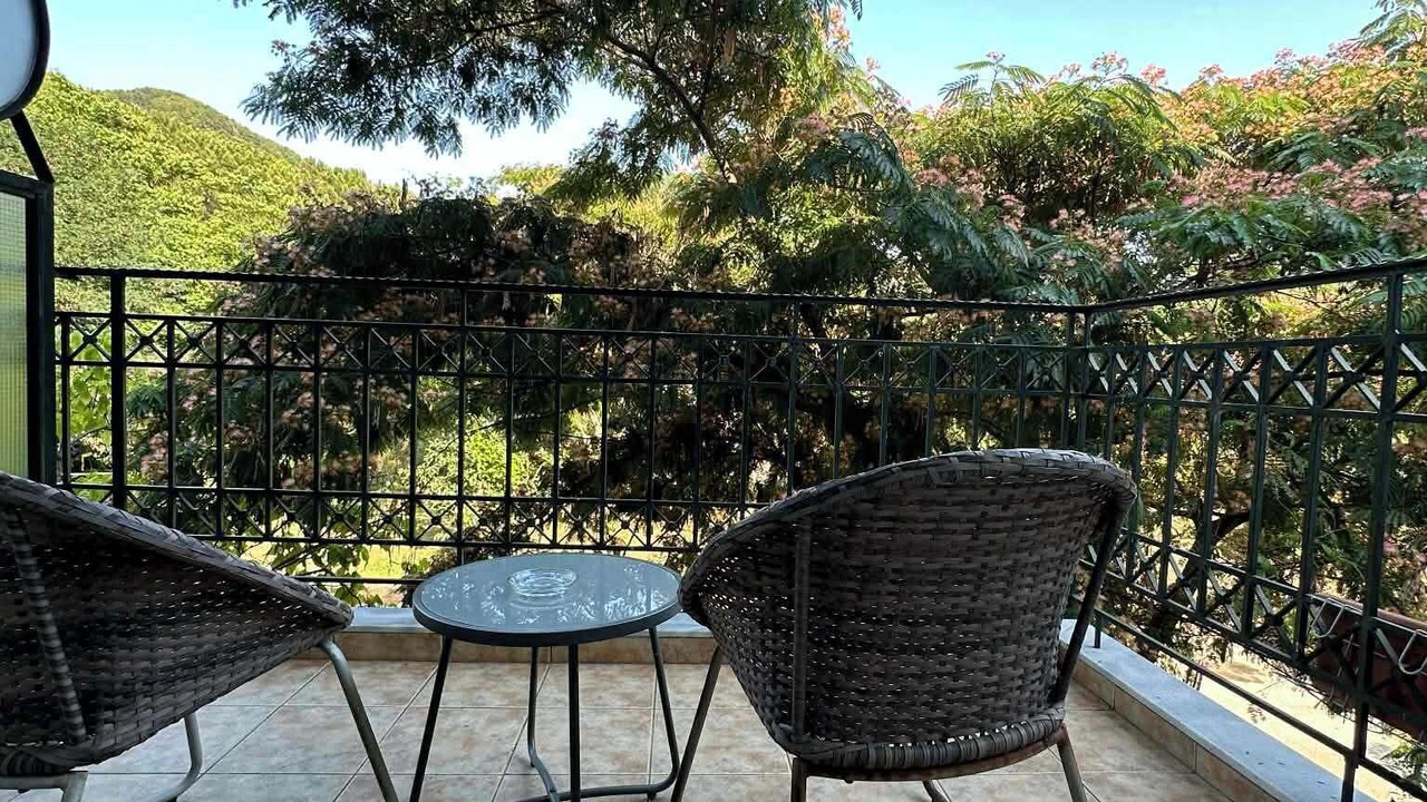Photo of Patio Balcony in Xanthi
