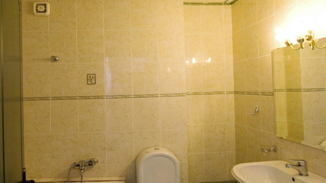 Photo of Bathroom in Xanthi