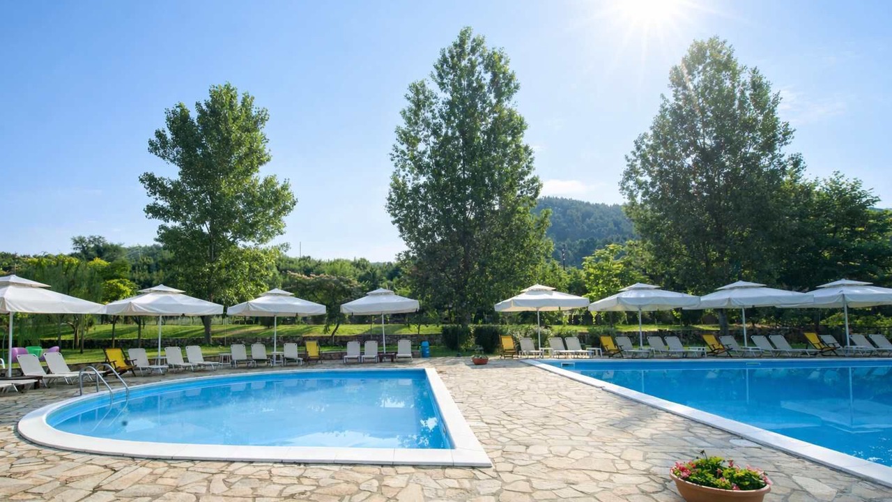 Photo of Outdoor in Xanthi