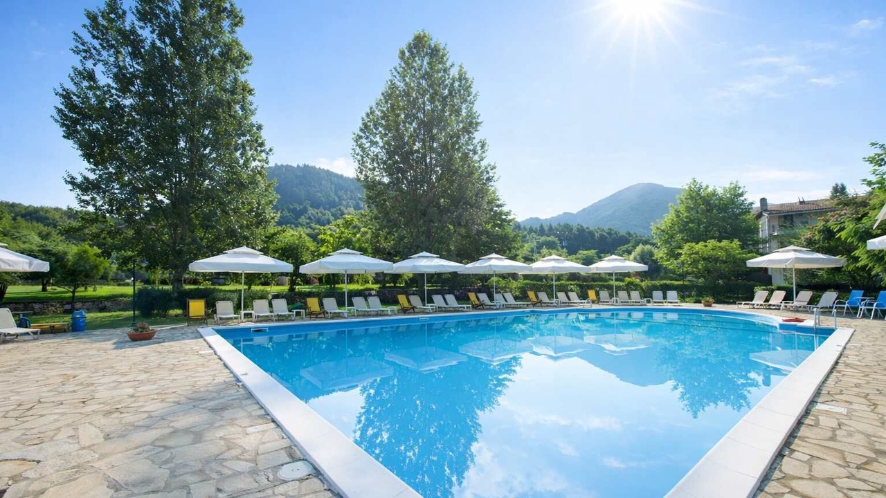Photo of Outdoor in Xanthi