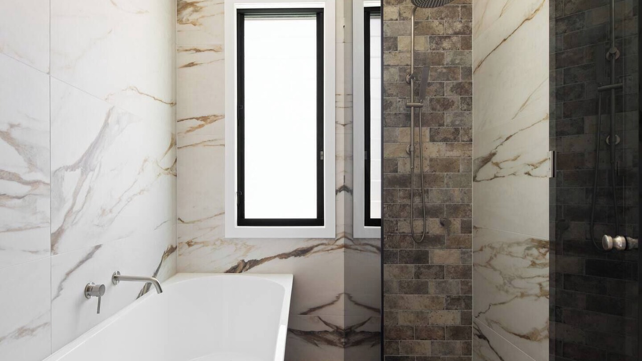 Photo of Bathroom in Labrador