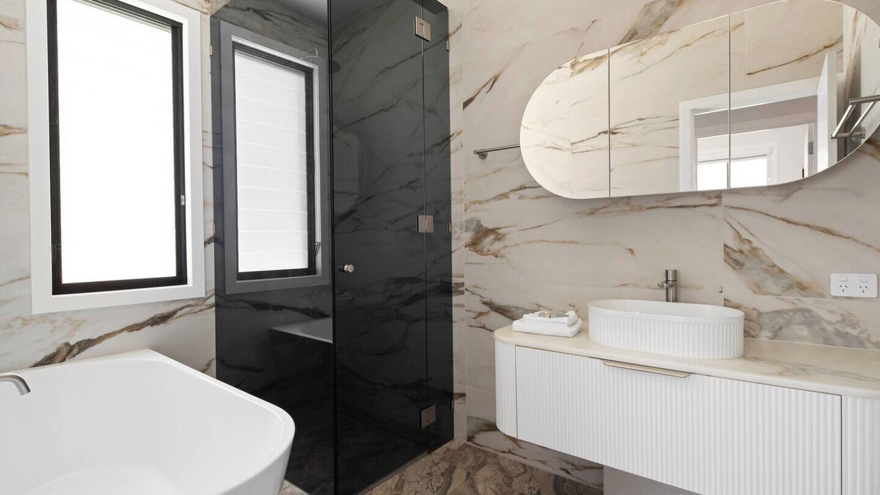 Photo of Bathroom in Labrador