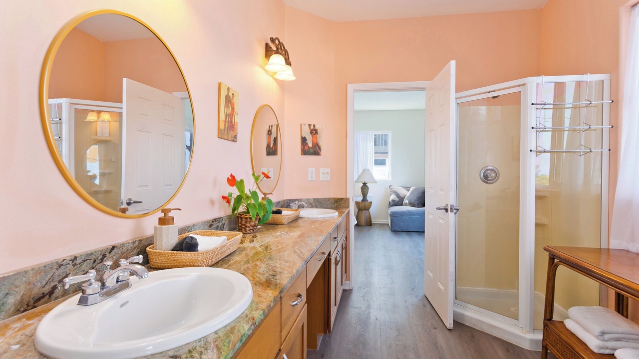 Photo of Bathroom in Opihihale