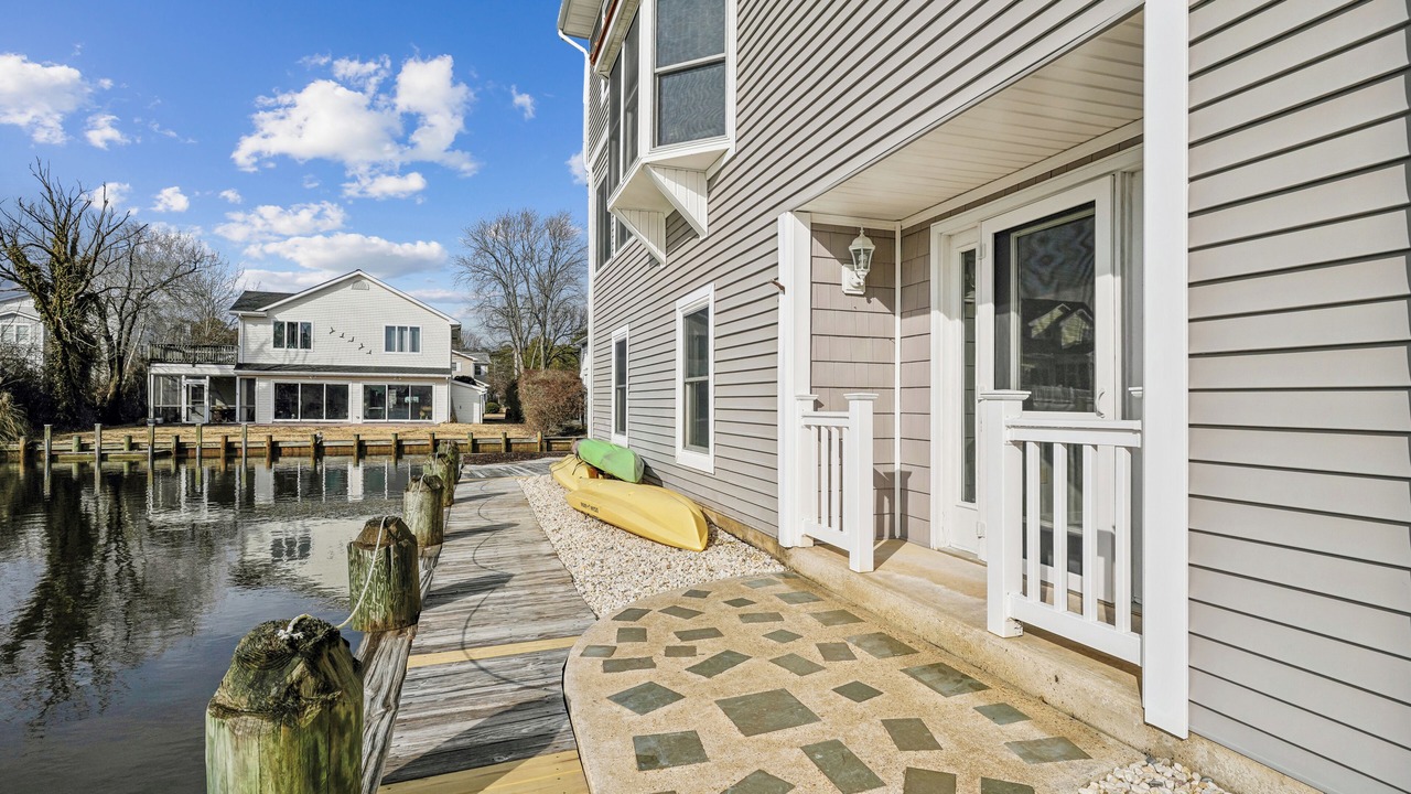 Photo of Outdoor in South Bethany Harbor