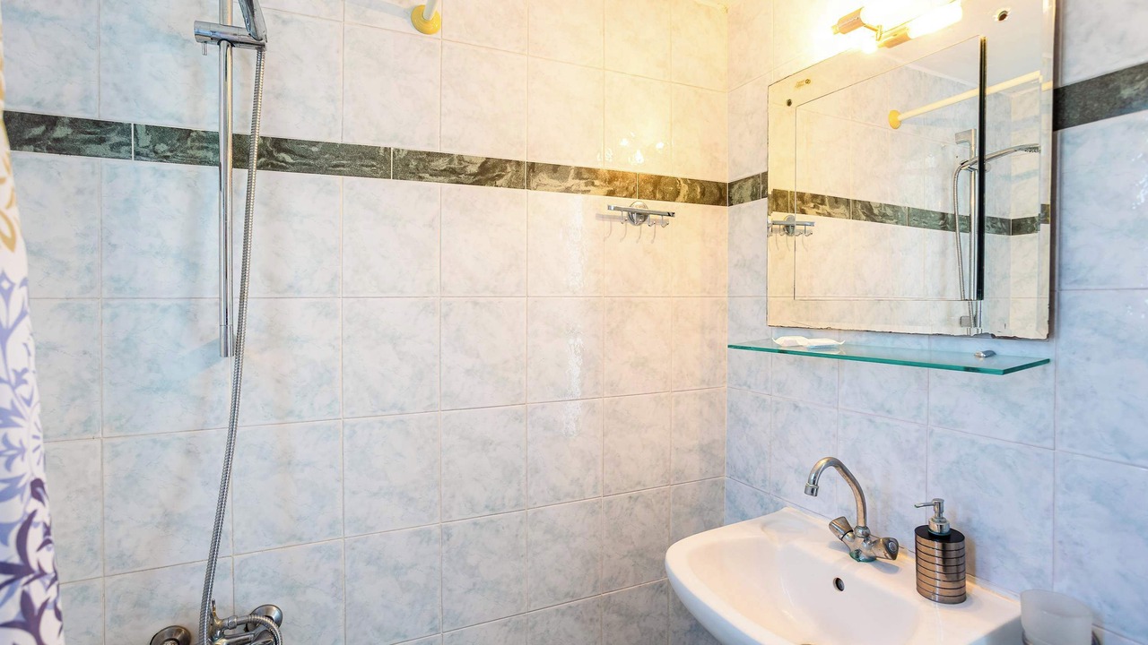 Photo of Bathroom in Pylos-Nestoras