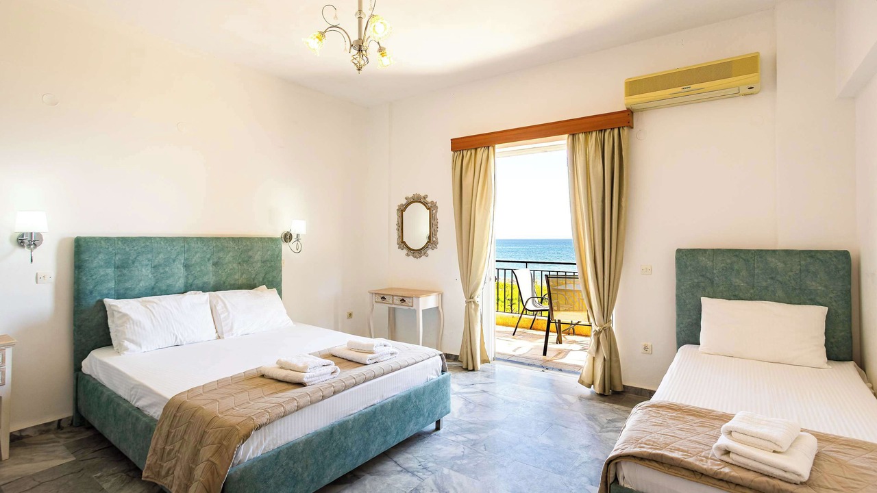 Photo of Patio Balcony in Pylos-Nestoras
