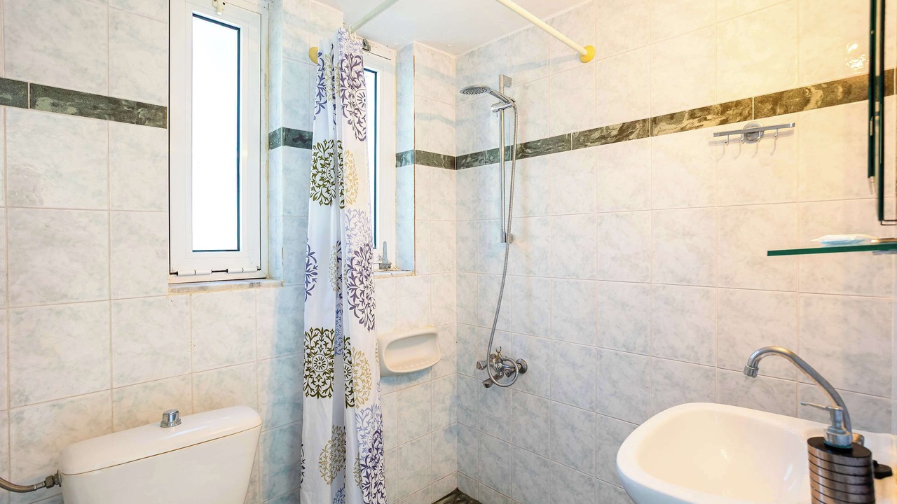 Photo of Bathroom in Pylos-Nestoras