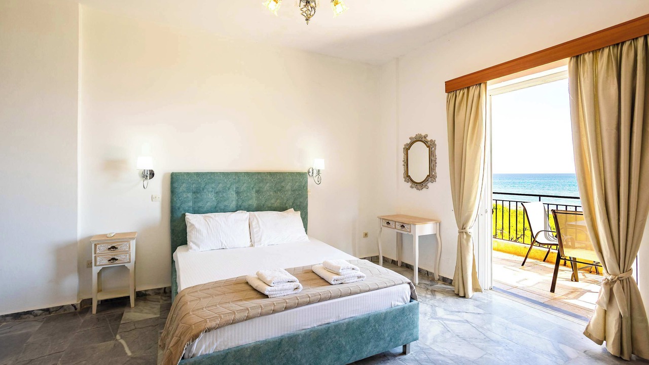 Photo of Patio Balcony in Pylos-Nestoras